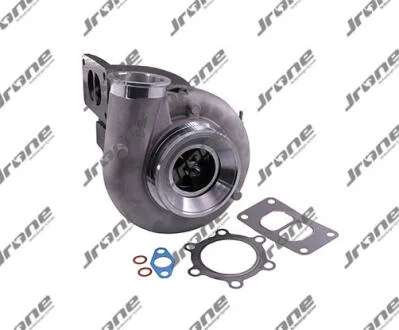 Турбина новая MERCEDES-BENZ AXOR 2 04-, AXOR 2 04-05 Jrone 8S04-100-839