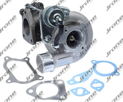 Турбина новая TOYOTA 4 RUNNER (RN10, VZN13, VZN10, RN13) 93-96 Jrone 8T12-200-208