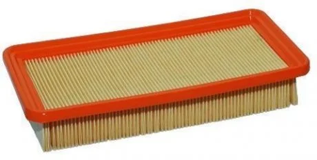 Фільтр повітряний двигуна JS ASAKASHI A3027