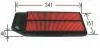 Фільтр повітряний Honda Accord/Tourer 2.0i 16v 02- JS ASAKASHI A879J (фото 1)