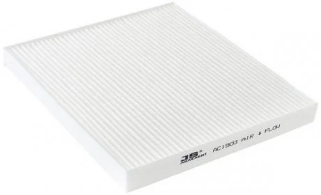 Фильтр салона 220/197/20 JS ASAKASHI AC1503