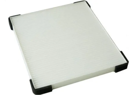 Фильтр воздушный кондиционера (салона) JS ASAKASHI AC2903 (фото 1)