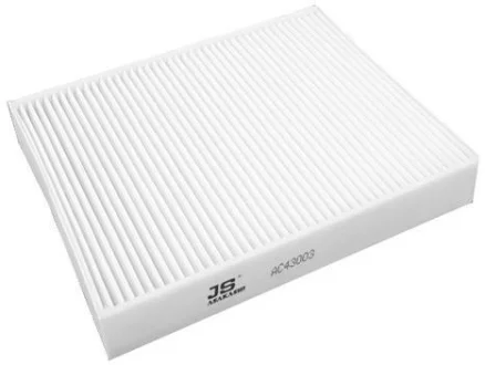 Фильтр воздушный кондиционера (салона) JS ASAKASHI AC43003