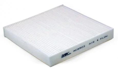 Фільтр повітряний кондиціонера (салона) JS ASAKASHI AC8503