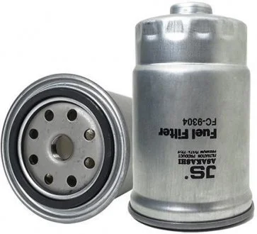 Фильтр топливный в сборе JS ASAKASHI FC9304