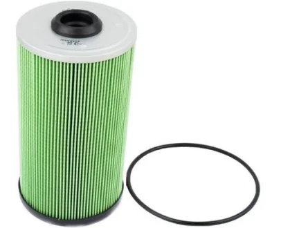 Фильтр топливный в сборе JS ASAKASHI FE0066