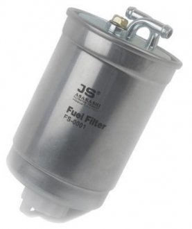Фильтр топливный JS ASAKASHI FS0001 (фото 1)