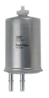 Фільтр паливний у зборі JS ASAKASHI FS0089