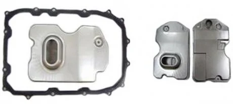 Фильтр АКП к-т (09D 325 435) JS ASAKASHI JT134K