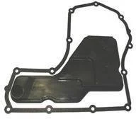 Фільтр АКПП CHEVROLET (з прокладкою) JS ASAKASHI JT175K