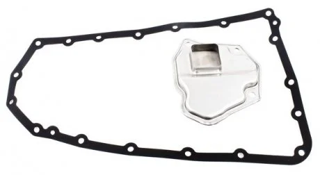 Фильтр АКПП MITSUBISHI/ NISSAN JS ASAKASHI JT406K