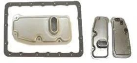 Фільтр АКПП Toyota Fortuner JS ASAKASHI JT435K