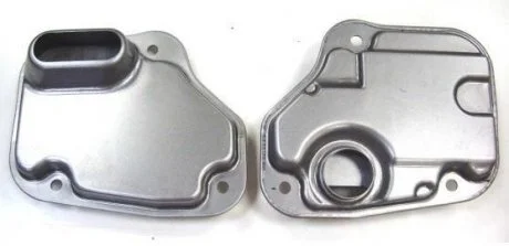 Фільтр АКПП JS ASAKASHI JT514