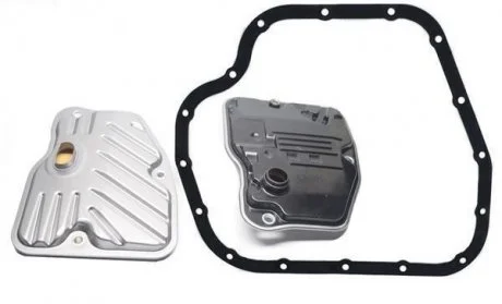 Фильтр акпп JS ASAKASHI JT539K (фото 1)