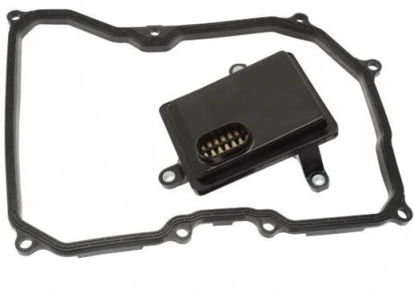 Фильтр АКПП JS ASAKASHI JT546K