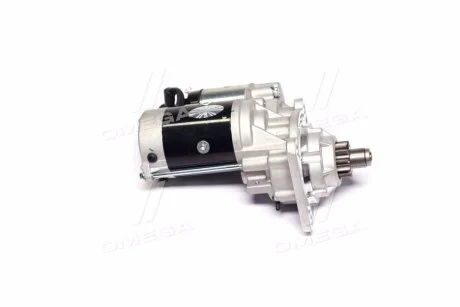 Стартер Балканкар, URSUS-330, 360 12В 2,8 кВт, Z = 11 (ТМ) JUBANA 123708103