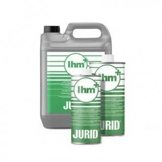 Тормозная жидкость 0,985л Jurid 151063J