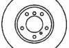Гальмівний   диск 561479JC