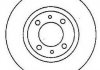 JURID RENAULT Тормозной диск Laguna 561595JC