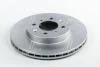 Гальмівний диск передній Honda City V, Civic IV, V, VI, VII, CRX, Insight, Jazz III, IV / Rover / MG 561630JC