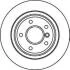 Диск гальм.. BMW 5 (E39) 2.0-2.5TDS 11.95-06.03 562062JC