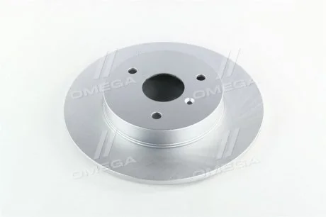 Диск гальмівний SMART 01 - передн. Jurid 562155JC