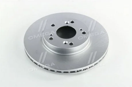 Фото 1 - диск гальмівний HONDA CIVIC передн., вент. Jurid 562457JC Диск гальмівний HONDA CIVIC передн., вент. Jurid 562457JC (фото 1)