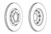 Диск тормозной AUDI,VOLKSWAGEN 562514JC