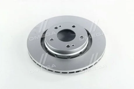 Диск гальмівний CITROEN,MITSUBISHI,PEUGEOT Jurid 562528JC