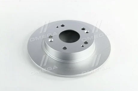 Гальмівний диск Honda Civic IX (FB) / VIII (FN,FK,FK1,FD,FA,FD1,FD7) Jurid 562544JC