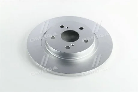 Диск тормозной TOYOTA AVENSIS 09- задн. Jurid 562659JC