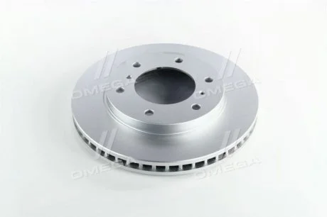 Тормозной диск передний Fiat Fullback / Mitsubishi L200, Pajero Sport II Jurid 562695JC