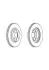 Тормозной диск передний Renault Clio IV, Logan, Thalia III, Twingo III / Dacia Logan, Sandero / Sma 562960JC