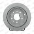 JURID Диск торм. зад. MAZDA MPV 562985JC