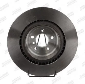 Диск гальмівний BMW Jurid 563209JVC1