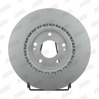 Тормозной диск задн Hyundai Elantra, Tucson, i30 / Kia Ceed, Sportage IV, XCeed Jurid 563231JC (фото 1)