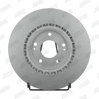 Тормозной диск задн Hyundai Elantra, Tucson, i30 / Kia Ceed, Sportage IV, XCeed Jurid 563231JC