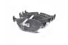 Тормозные колодки BMW 318i, 320i, 323i, 325i, 328i ROVER 75 Jurid 571960J (фото 1)