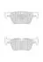 Тормозные колодки BMW 1 Series (F20, F21) / 3 Series (F30, F31) 2011-> 573401J