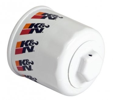Масляный фильтр K&N HP-1008 (фото 1)