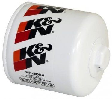 Масляний фільтр K&N HP-2004 (фото 1)