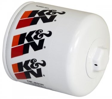 Масляний фільтр K&N HP-2010 (фото 1)