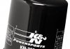Масляний фільтр K&N для мотоциклів KN-303