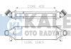 KALE FORD Интеркулер Transit 2.4TDCi 00- 126200