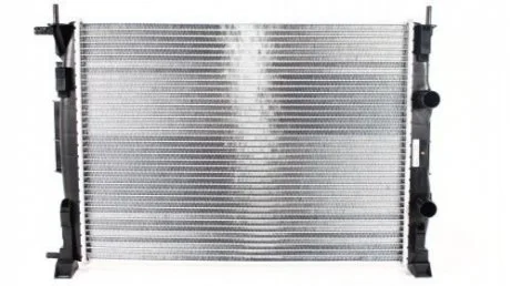 Радиатор воды, 1.5-1.9 DCi, 2.0i 16v, +A/C, (590x455x26), SCENIC I- II, MEGANE II KALE 207200
