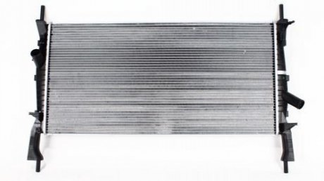 Радиатор воды, (+AC), (770x380x26) KALE 235500