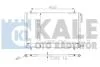 KALE PEUGEOT Радиатор кондиционера 552X363X16 206 248100