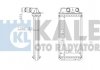 KALE FIAT Радиатор отопления Palio,Strada 98- 268600