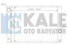 KALE BMW Радиатор охлаждения 5 E60,6 E63,7 E65/66 2.0/4.4 341905