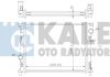 KALE CHRYSLER Радиатор охлаждения 300C 2.7/5.7 04- 341940